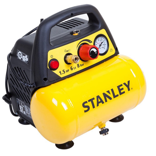 Stanley compresseur dn200 6 - compresseur, dn200/8/6