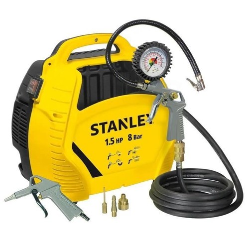 Compresseur air sans - compresseur, cuve