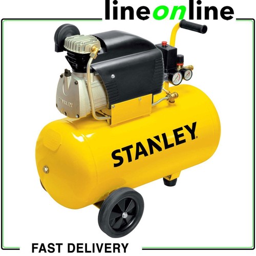 Compresseur air 50l 2cv - d'air,