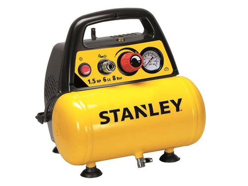 Stanley compresseur air - compresseur, d’air