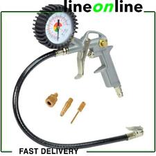 Kit 4 outils pneumatiques