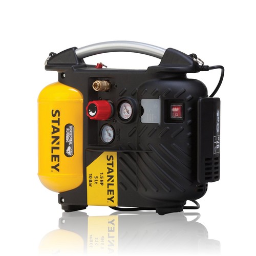 Stanley compresseur dn200 5 - compresseur, dn200/10/5