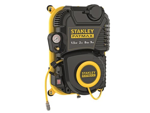 Stanley compresseur air - stanley,