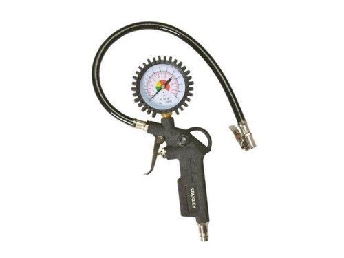 Stanley pistolet gonflage - stanley, de