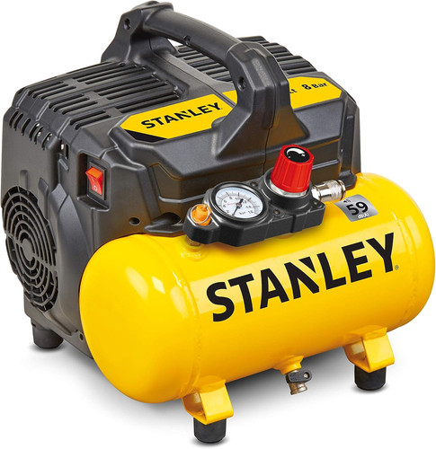Compresseur air stanley - d'air,