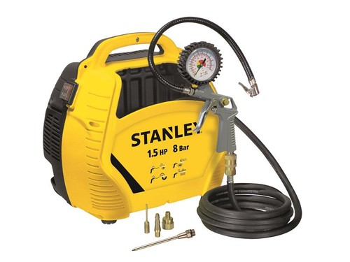 Stanley kit gonflage - stanley,